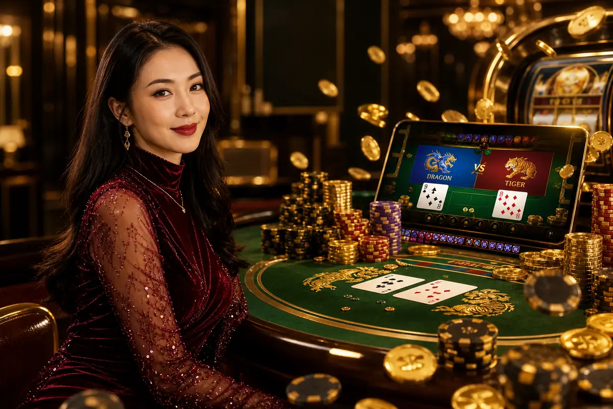 mbb888 live casino baccarat peniaga langsung
