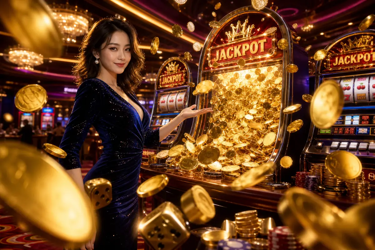 mbb888 slot Fortune Gems JILI