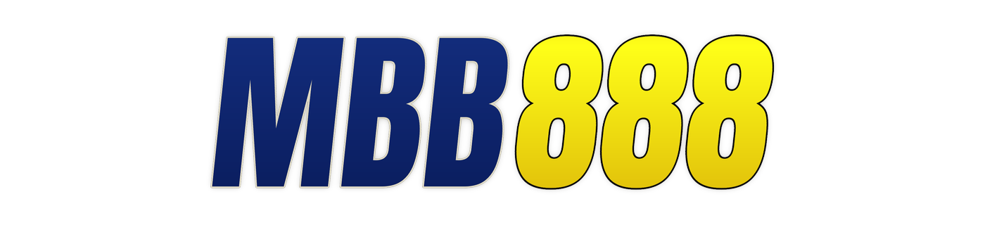mbb888 logo